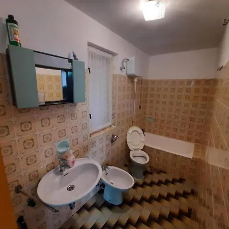 Frankovic Mošćenička Draga