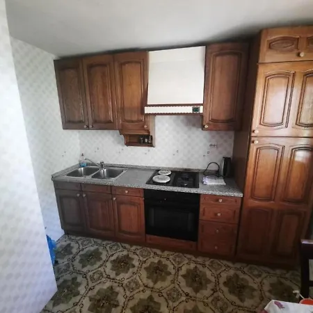 Frankovic Apartment Mošćenička Draga
