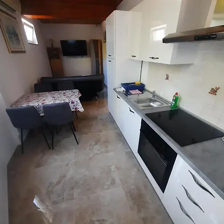 Frankovic Apartment Mošćenička Draga