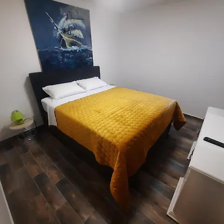 Frankovic * Mošćenička Draga