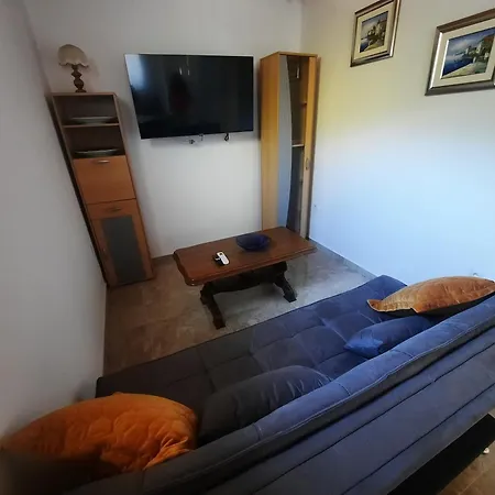 Frankovic * Mošćenička Draga