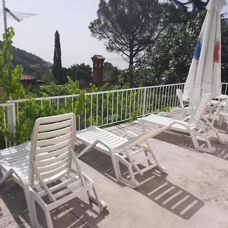 Apartment Frankovic Mošćenička Draga